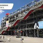 Suite Cd : Superb Parisian Apartment